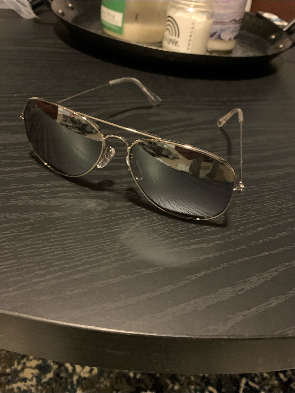 Ray Ban Glasses